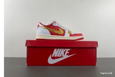 Hyperoad 1 JORDAN AIR Low 0716